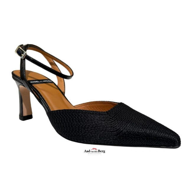 Angel Alarcon Damesschoenen sandalen 26022 458b large