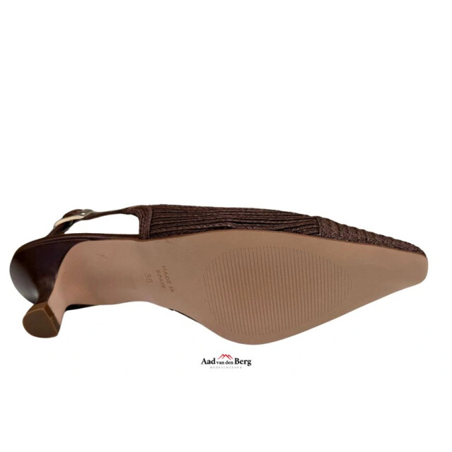 Angel Alarcon Damesschoenen sandalen 26020 416d large