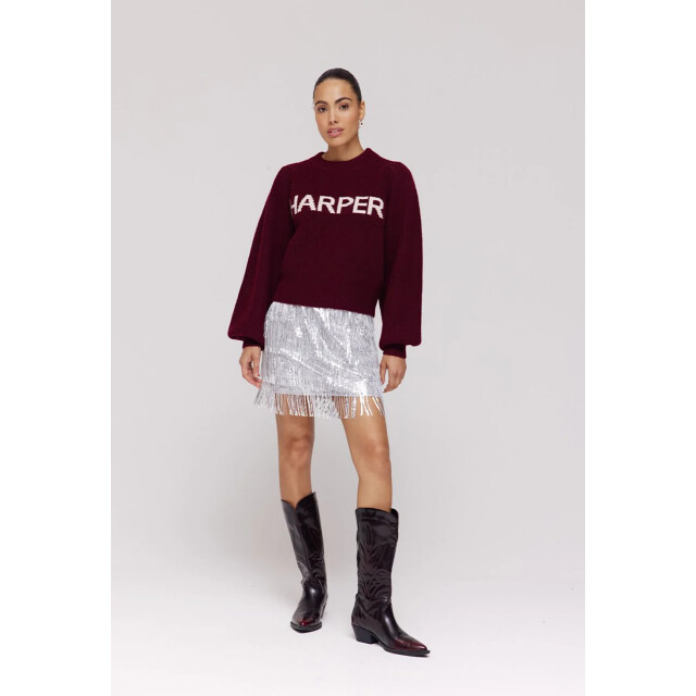 Harper & Yve Balou skirt Balou Skirt large