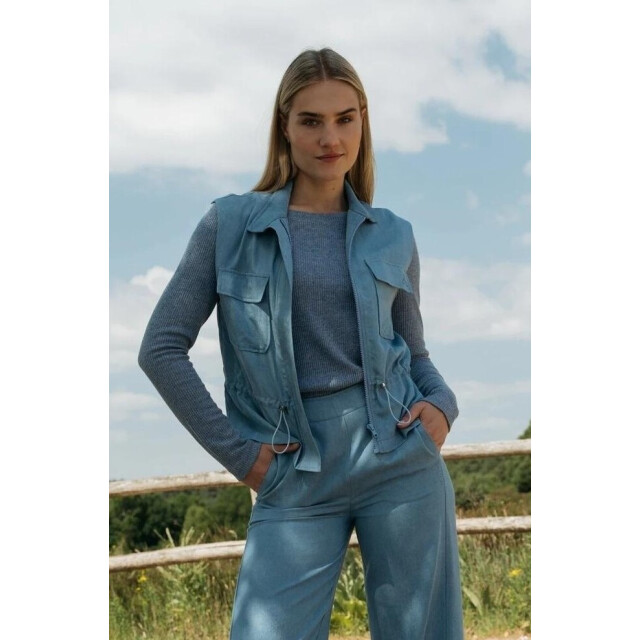 Zizo Gilet steff ZIZO GILET STEFF large