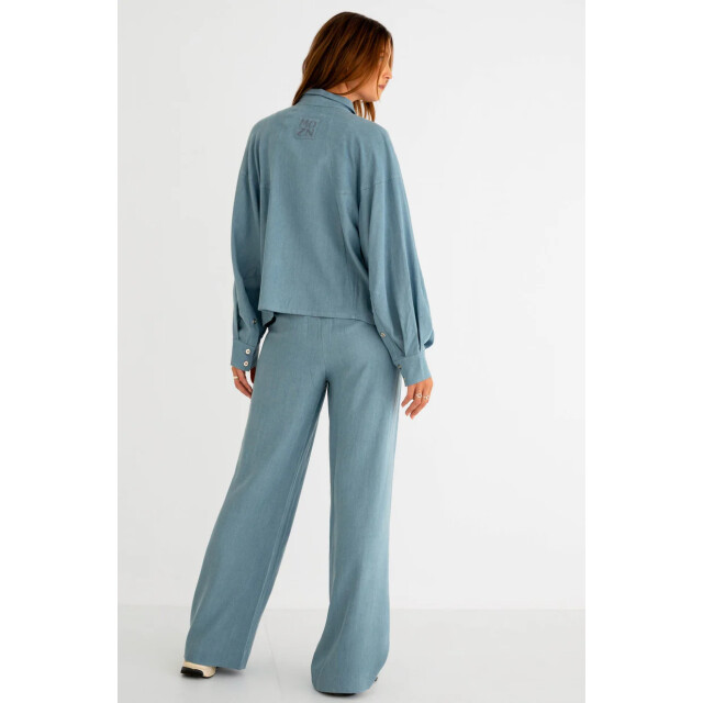 Zizo Sester pants SESTER-BLUE large