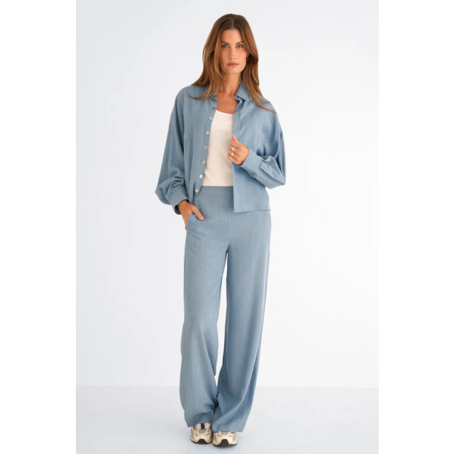 Zizo Sester pants SESTER-BLUE large
