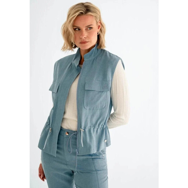 Zizo Gilet steff ZIZO GILET STEFF large