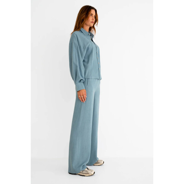 Zizo Sester pants SESTER-BLUE large