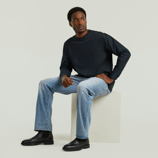 G-Star contor 3d regular d26999-d788 h924 faded sea bay 05511.264.0266 large