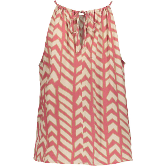 Geisha Blouse coral 63484-20-000220 large