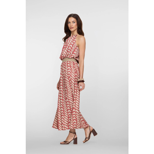 Geisha Skirt coral 66363-20-000220 large