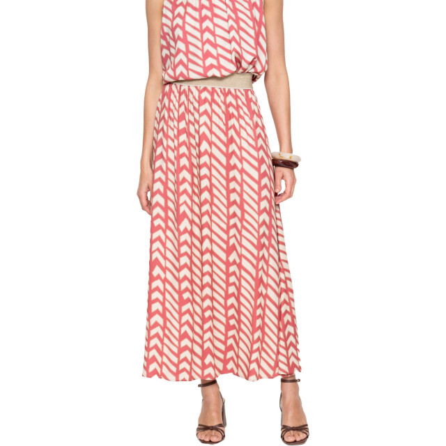 Geisha Skirt coral 66363-20-000220 large