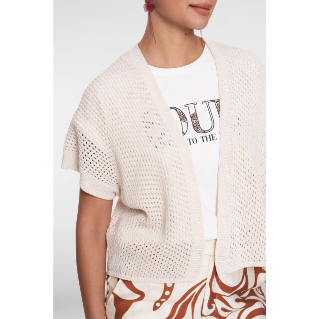 Geisha Vest off-white 64368-70-000010 large