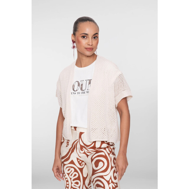 Geisha Vest off-white 64368-70-000010 large