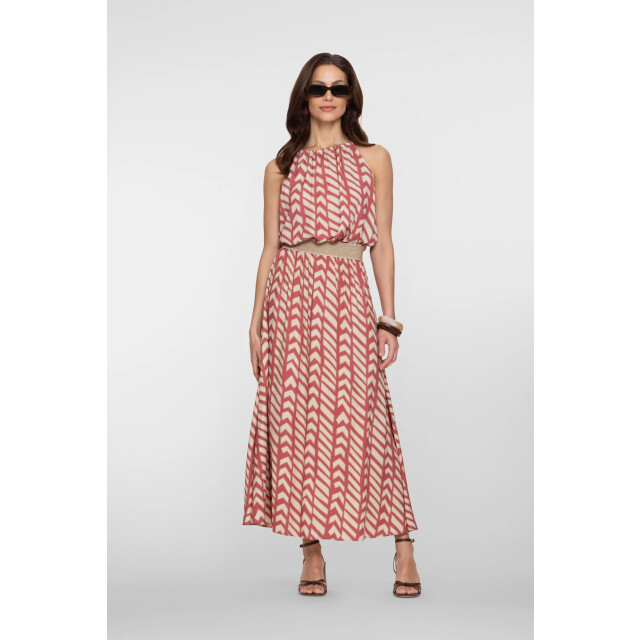 Geisha Skirt coral 66363-20-000220 large