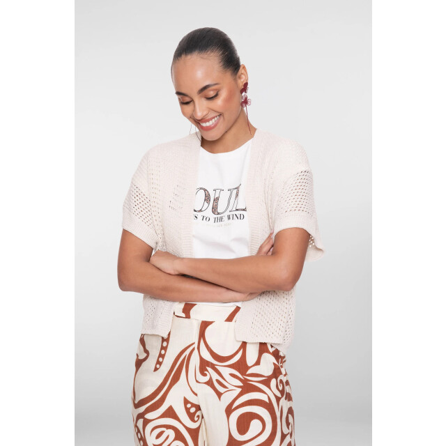 Geisha Vest off-white 64368-70-000010 large