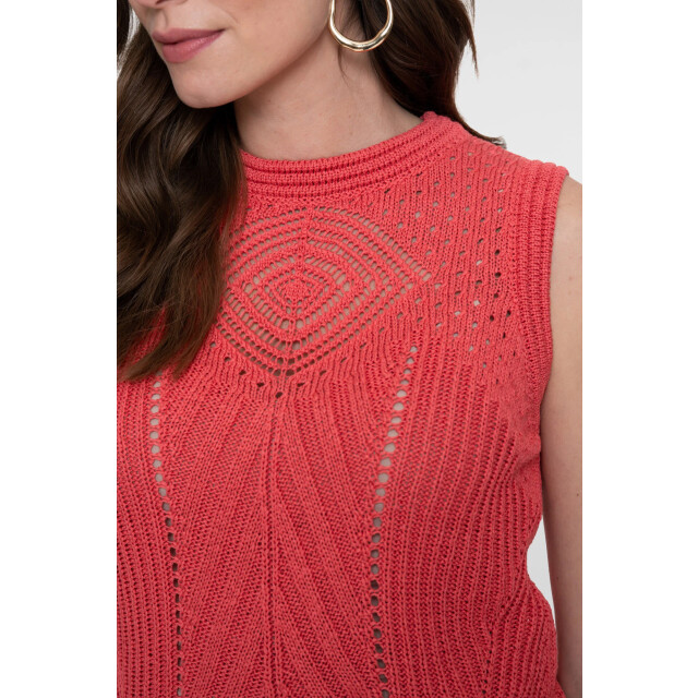 Geisha Pullover melon 64361-70-000217 large