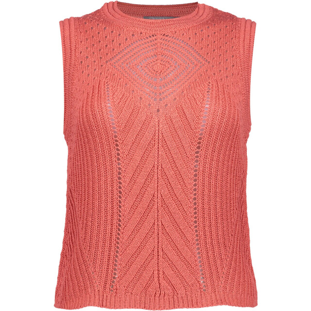 Geisha Pullover melon 64361-70-000217 large