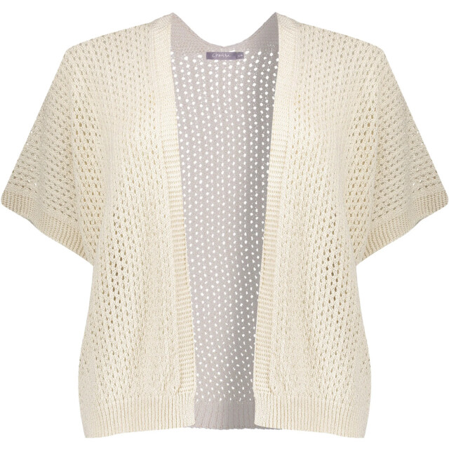 Geisha Vest off-white 64368-70-000010 large