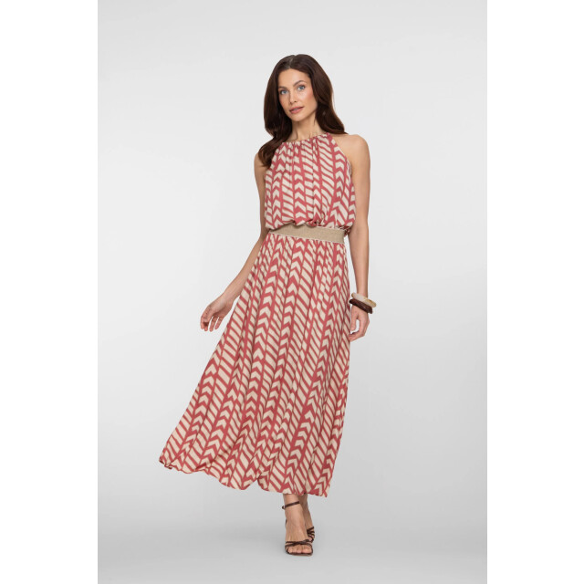 Geisha Skirt coral 66363-20-000220 large