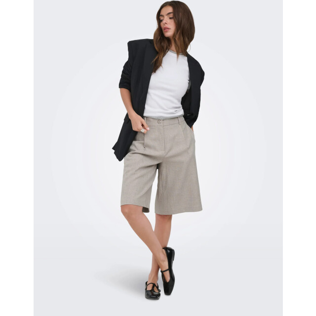 Only Onllinda hw mel long shorts tlr noos fungi/w melan 15351444-187259001 large