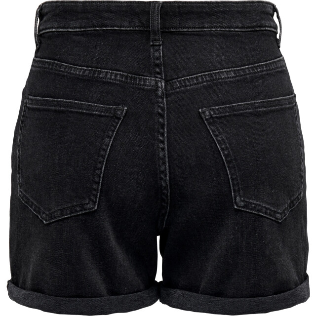 Only Onljosephine stretch shorts dnm azg noos washed bl 15321381-278217 large