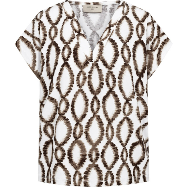 Free Quent Fqloi brilliant white 208038-1185 large