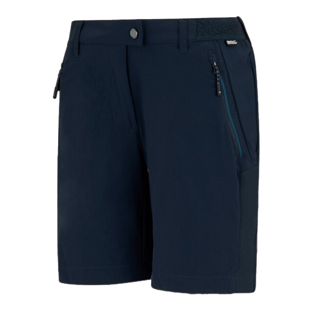 Regatta Dames berg ii korte broek UTRG6846_navynavy large
