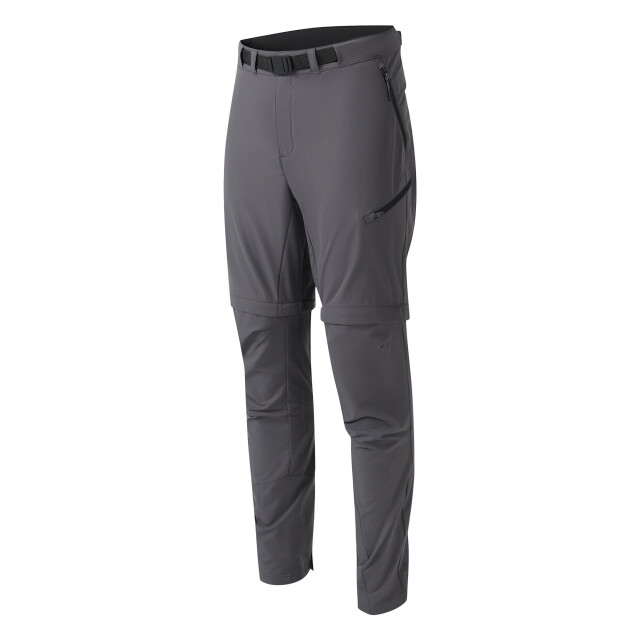 Dare2b Heren tuned in pro wandelbroek UTRG13109_magnet large