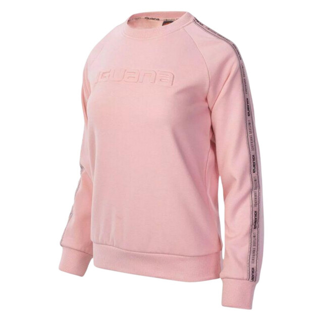 Iguana Dames kauri sweatshirt UTPP13880_pink large