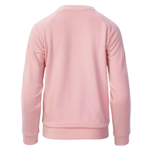 Iguana Dames kauri sweatshirt UTPP13880_pink large
