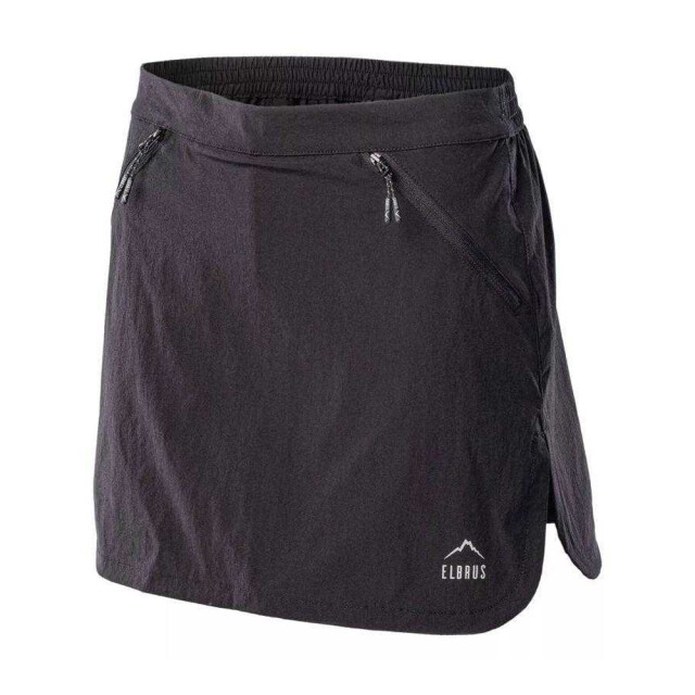Elbrus Dames palmar rok UTPP13713_black large