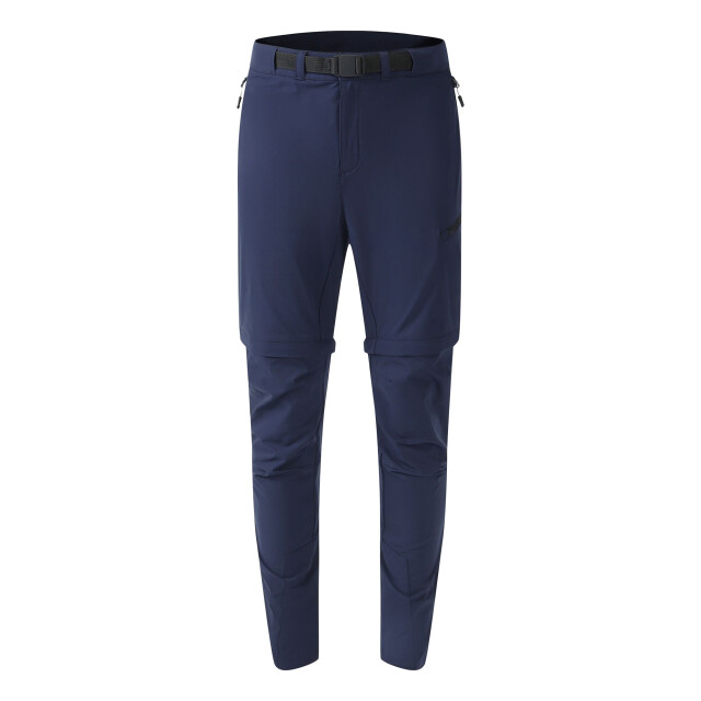 Dare2b Heren tuned in pro wandelbroek UTRG13109_navy large