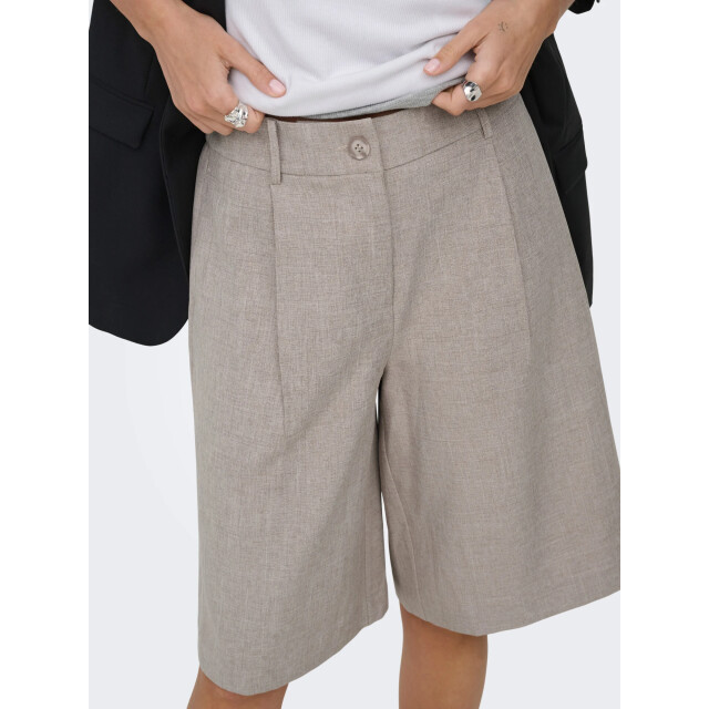 Only Onllinda hw mel long shorts tlr noos fungi/w melan 15351444-187259001 large