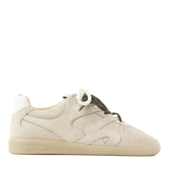 VIA VAI Nilla macy tortuga calcare lage sneakers dames 62353-05-200 large
