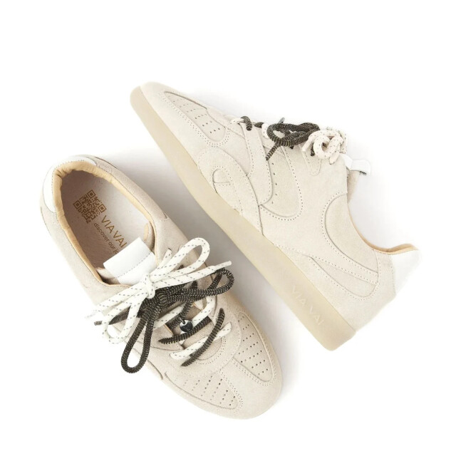 VIA VAI Nilla macy tortuga calcare lage sneakers dames 62353-05-200 large