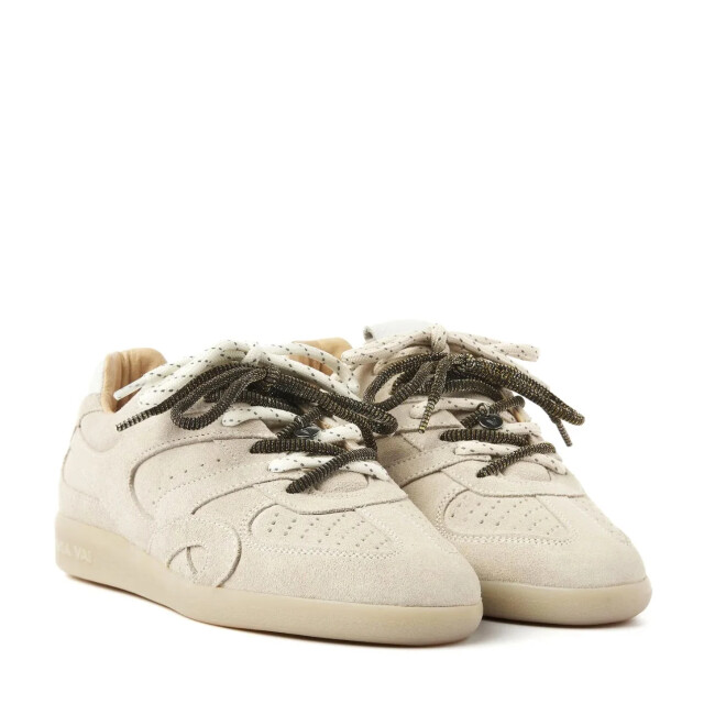 VIA VAI Nilla macy tortuga calcare lage sneakers dames 62353-05-200 large