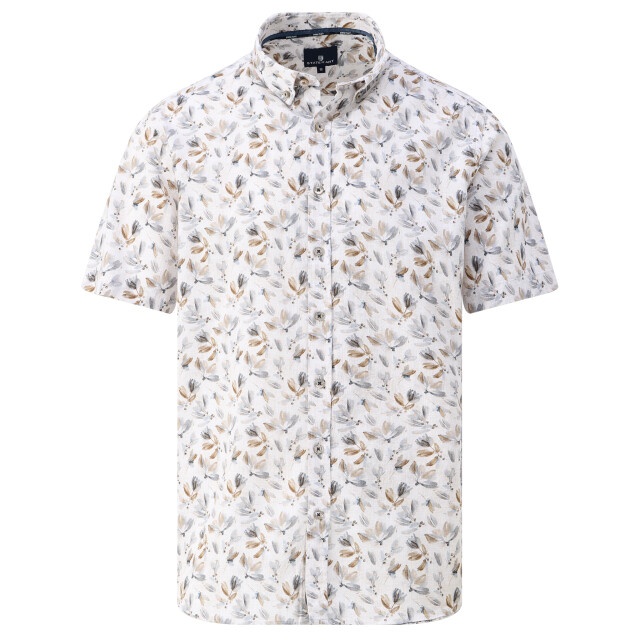 State of Art Casual overhemd 109071-001-XXL large