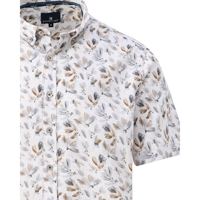 State of Art Casual overhemd 109071-001-XXL large