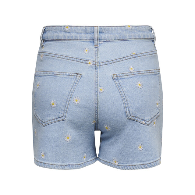 Only Onljosephine hw daisy dnm shorts az 15372249 large