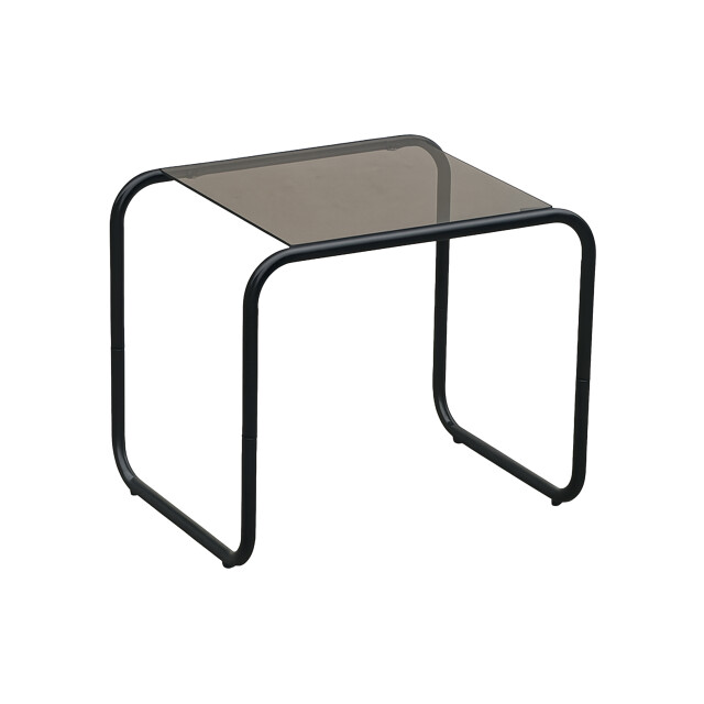Leitmotiv side table ventana - 50x40x45 cm 3556063 large