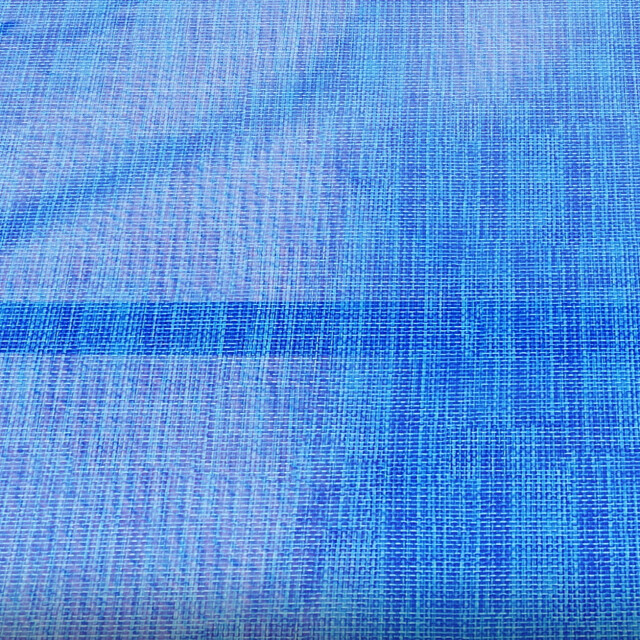 4goodz Ligstoel opvouwbaar weerbestendig 194x72x89 cm zwart+ 3594620 large