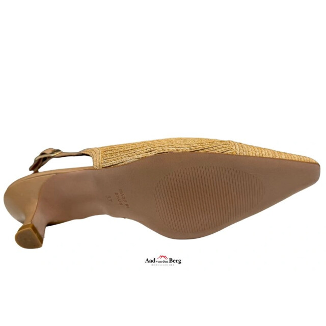 Angel Alarcon Damesschoenen sandalen 26020 416d large