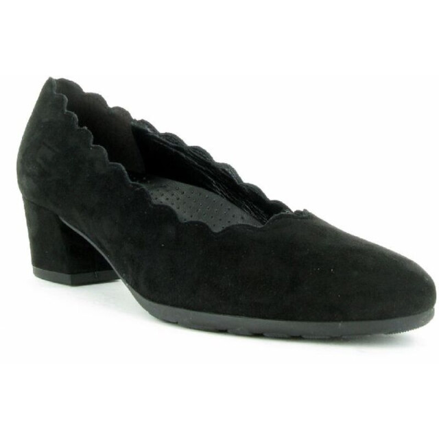 Gabor 02.211 Pumps Zwart 02.211 large