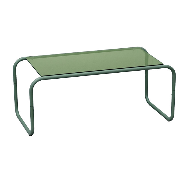 Leitmotiv salontafel ventana - 80x40x36 cm 3556062 large