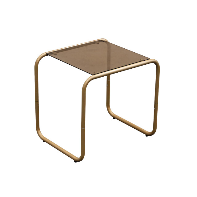 Leitmotiv side table ventana - 50x40x45 cm 3556064 large