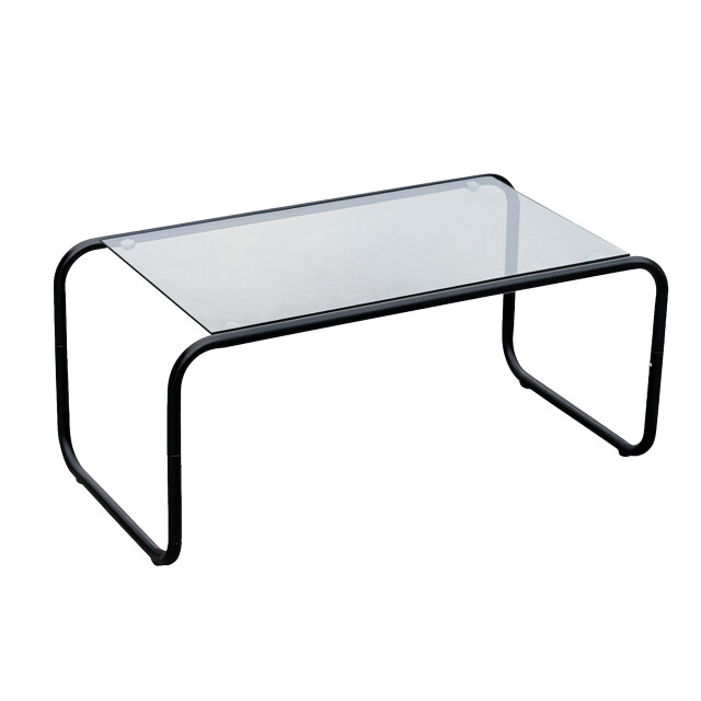 Leitmotiv salontafel ventana - 80x40x36 cm 3556059 large