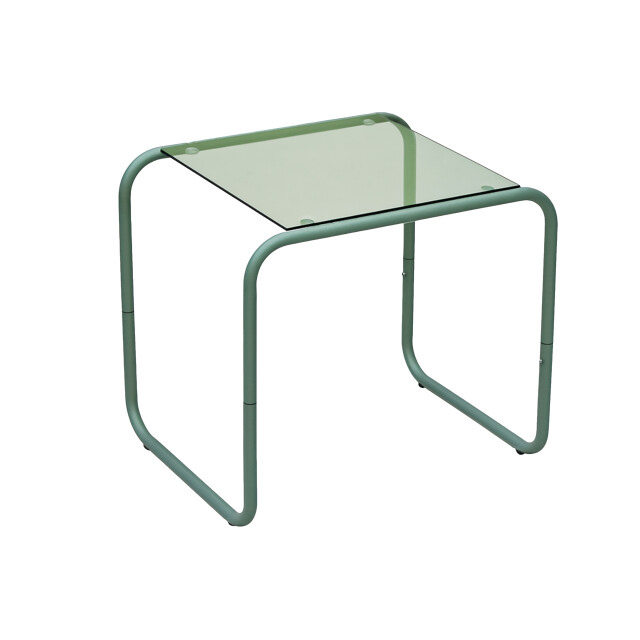 Leitmotiv side table ventana - 50x40x45 cm 3556066 large