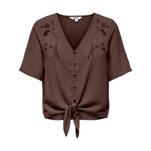 Only Top korte mouw 15371083 Only Top korte mouw 15371083 large