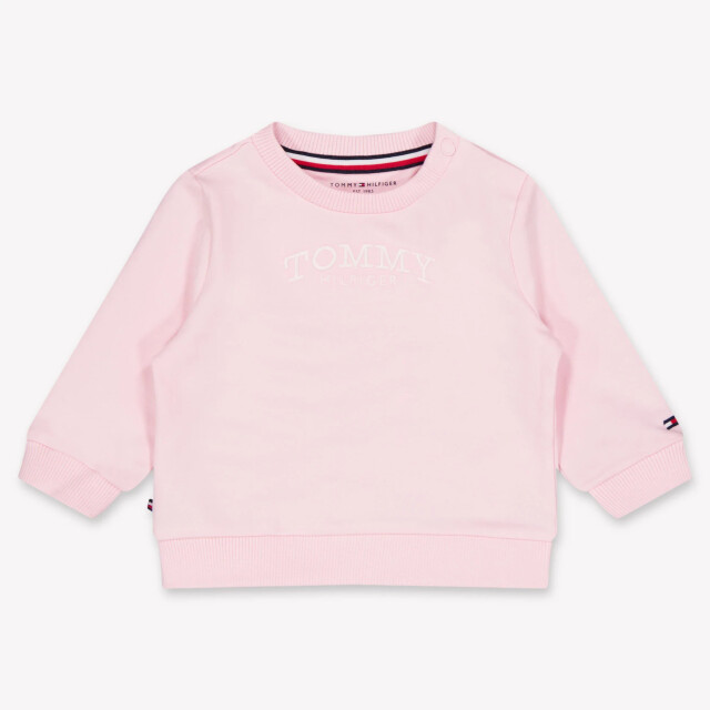 Tommy Hilfiger Baby unisex joggingpak in 2016604292756 large