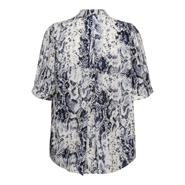 &Co Woman Ansera blouse-snake ANSERA-SNAKE large