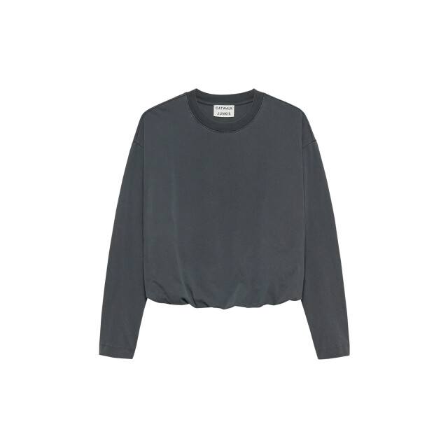 Catwalk Junkie Tuck in long sleeve Tuck in long sleeve large