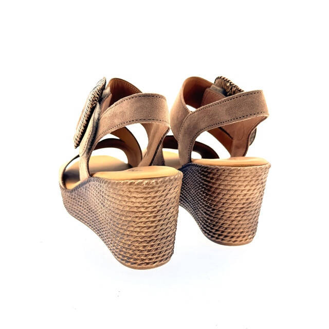 Gabor 84.771.14 Sandalen Beige 84.771.14 large