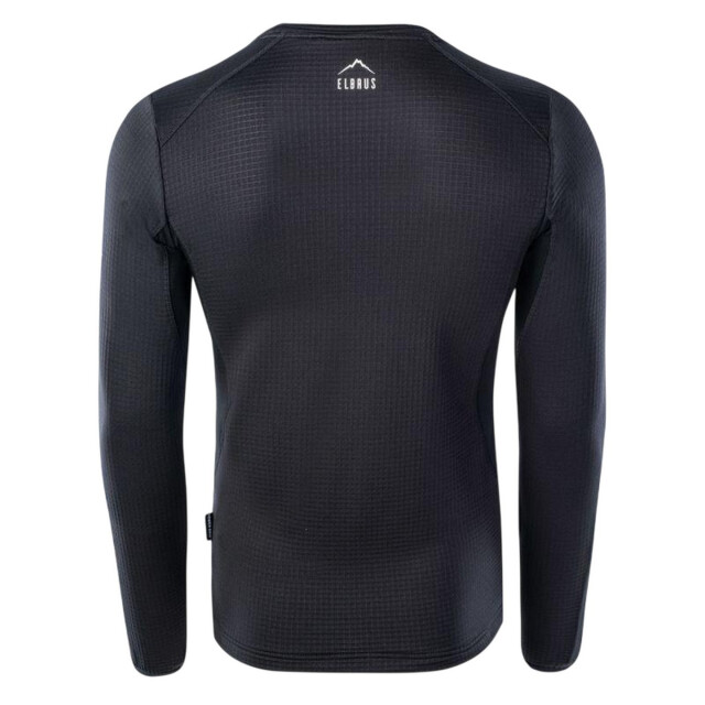 Elbrus Heren nadim polartech thermoactief t-shirt UTPP13957_black large